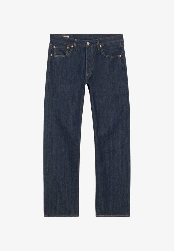 Levi's® 501® LEVI'S® ORIGINAL - Straight leg jeans - rinsed