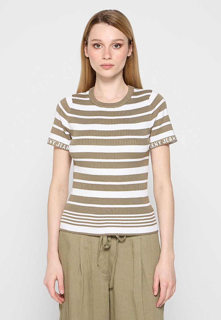 DKNY Strickpullover Media 1