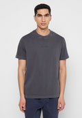 Marc O'Polo DENIM T-Shirt print Media 1