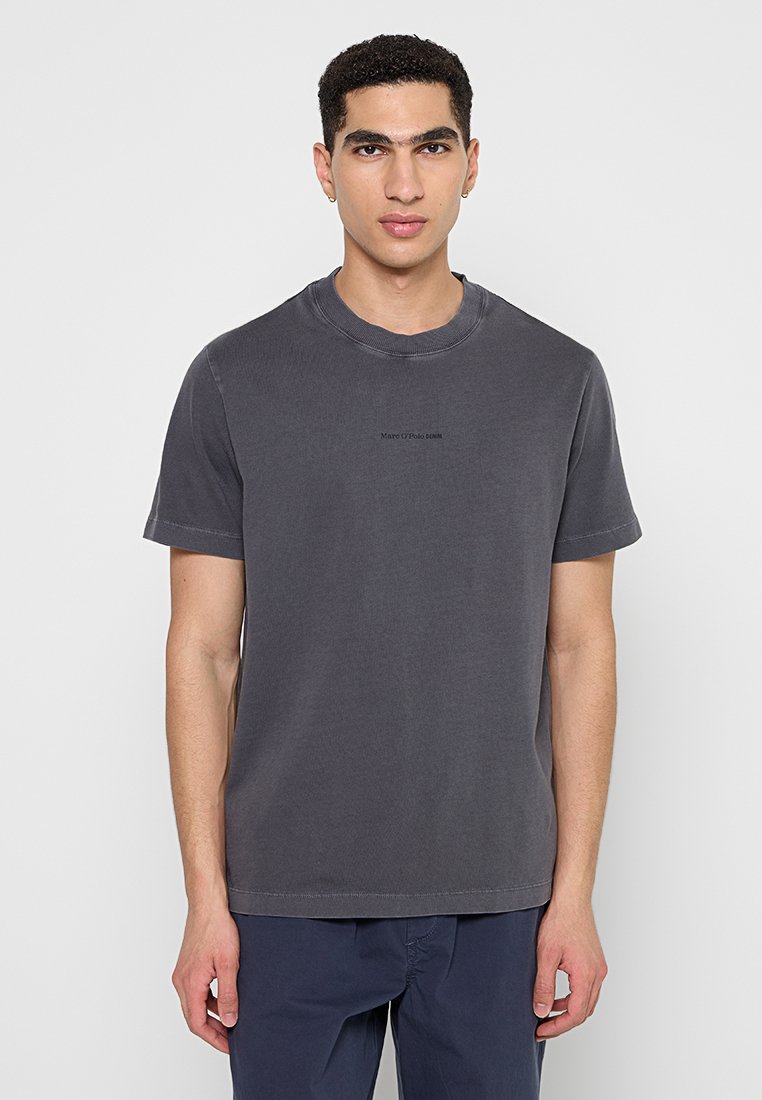 Marc O'Polo DENIM T-Shirt print Media 1