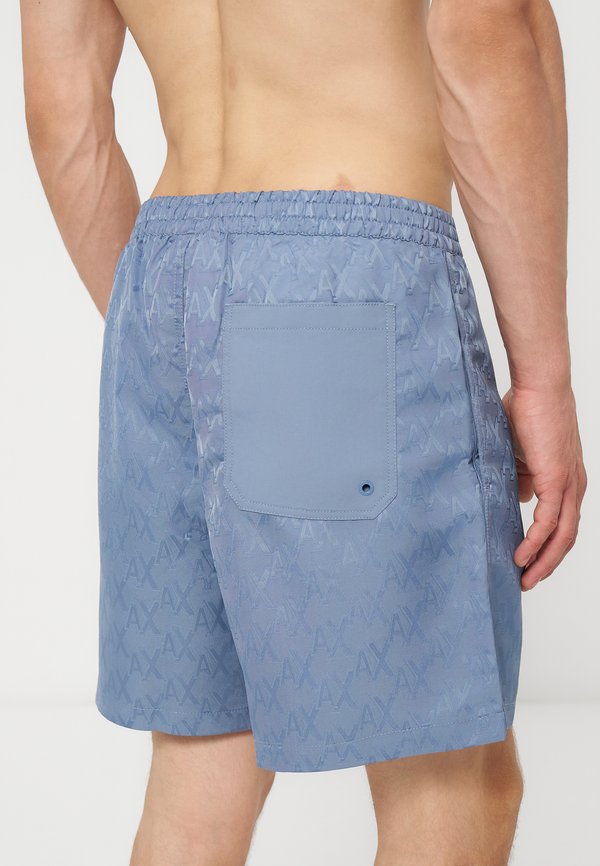 Armani Exchange