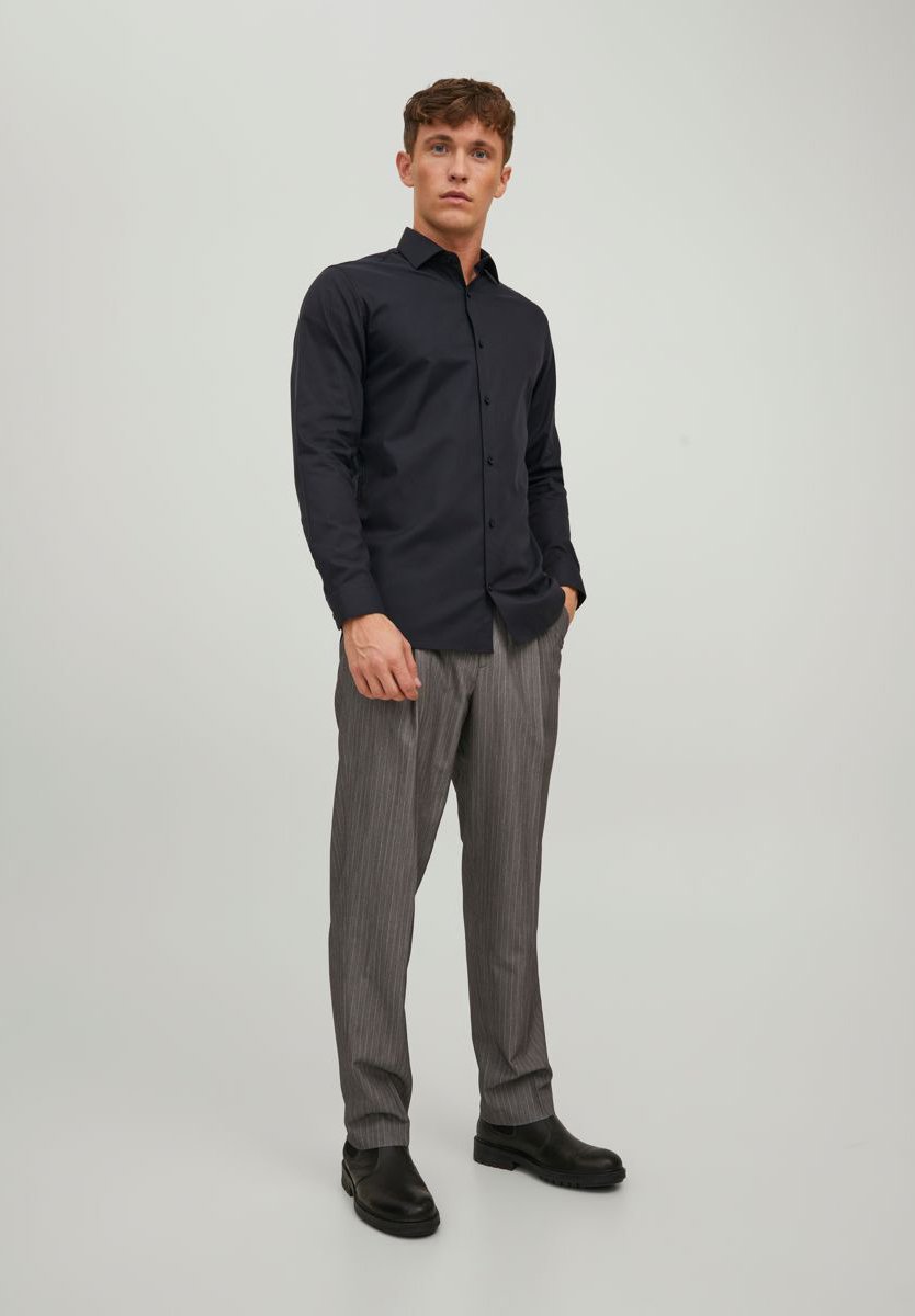 Jack & Jones PREMIUM JPRBLAPARKER SHIRT L/S NOOS