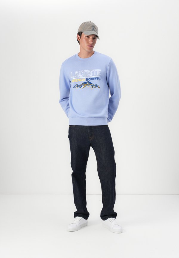 Lacoste