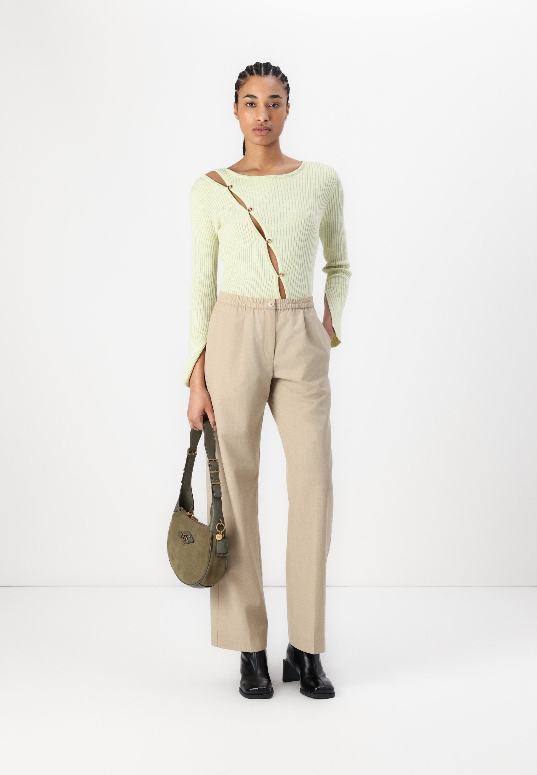 Samsøe Samsøe TOVE TROUSERS