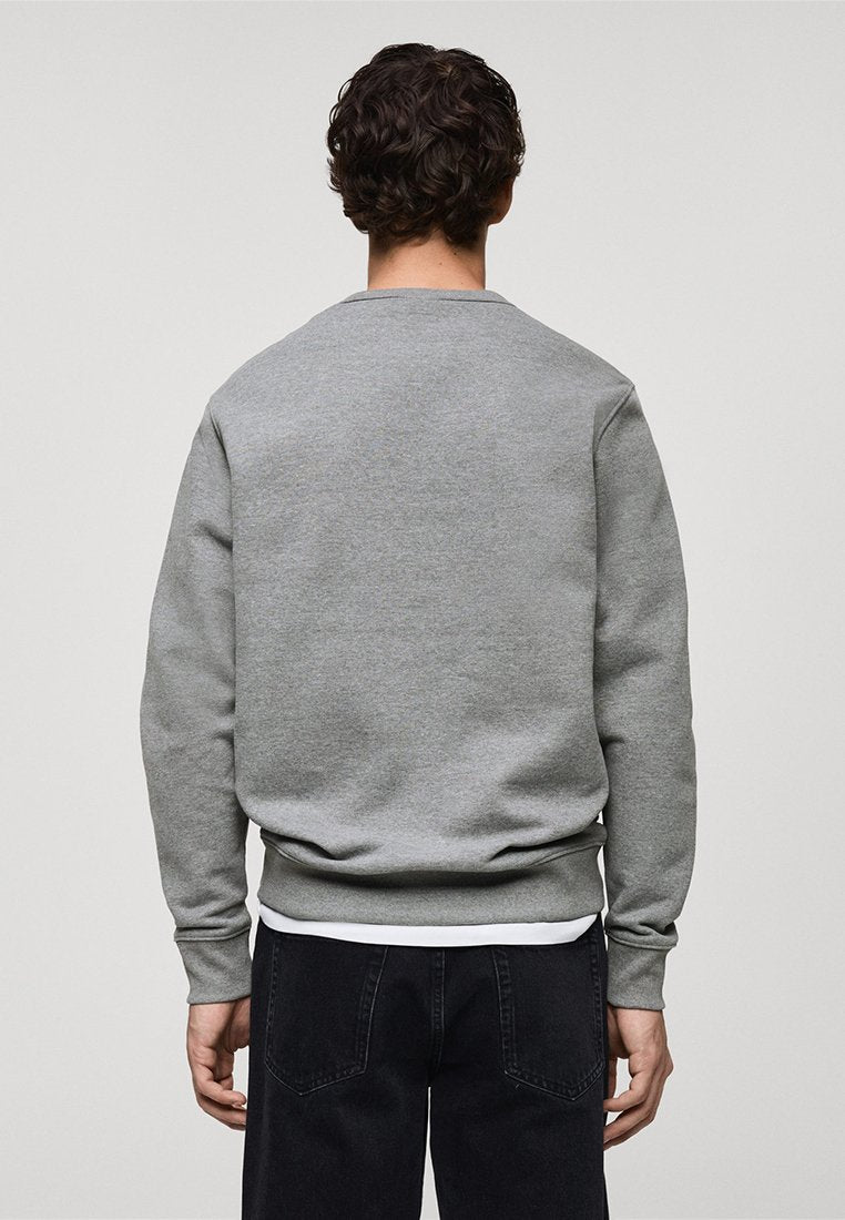 Mango SUDADERA NOLA