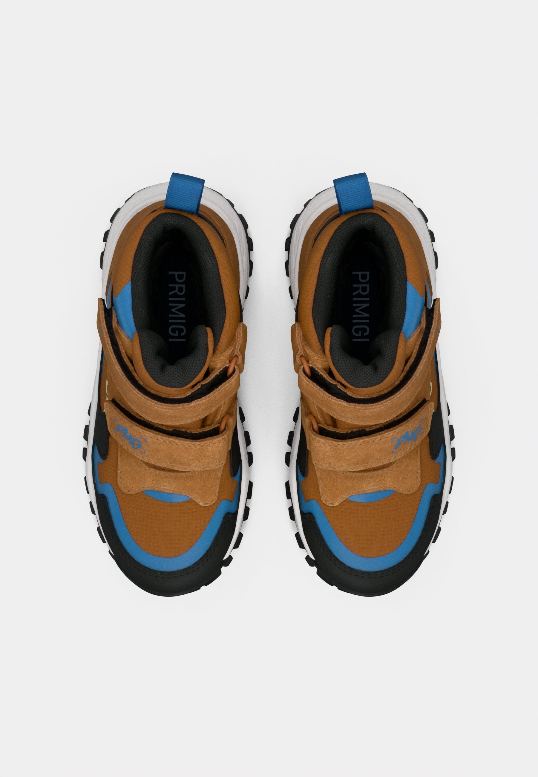 GORETEX Media 5