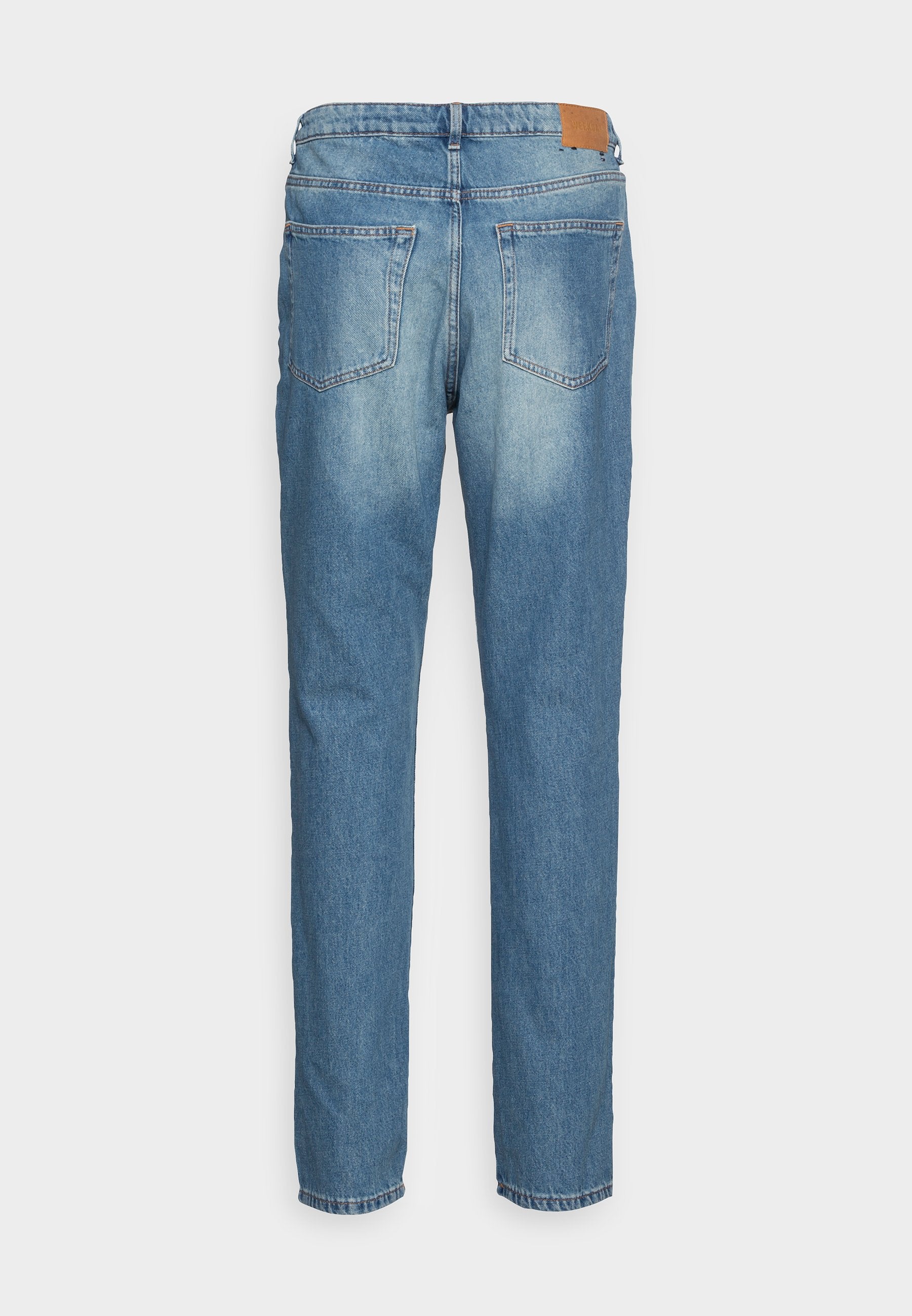 Weekday CITY HIGH SLIM