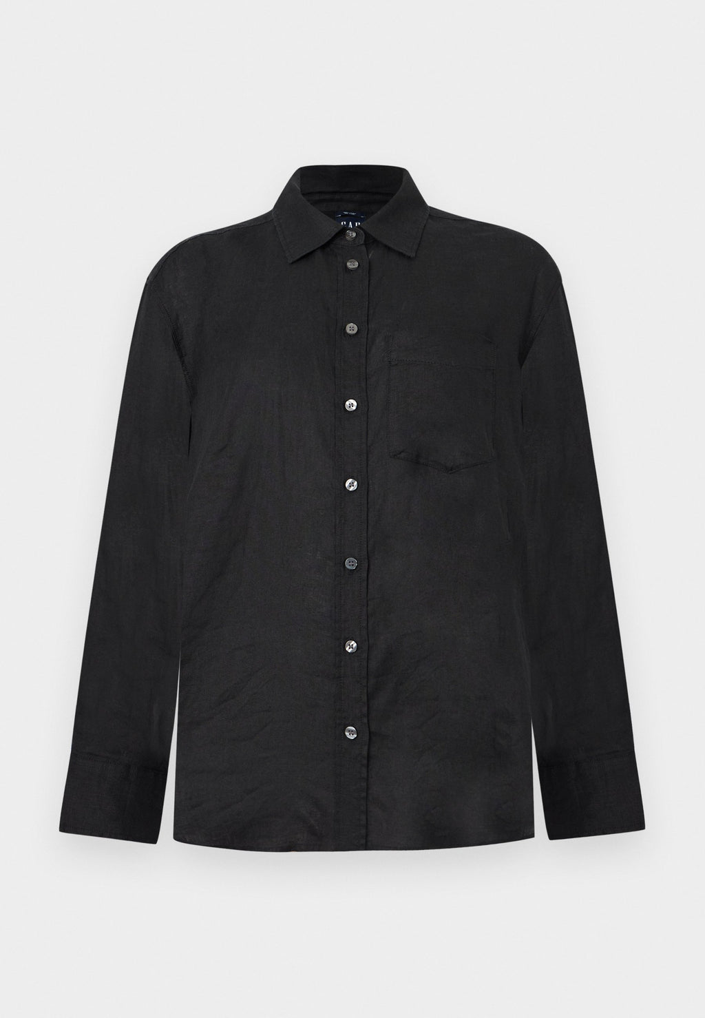 GAP THE RELAXED SHIRT