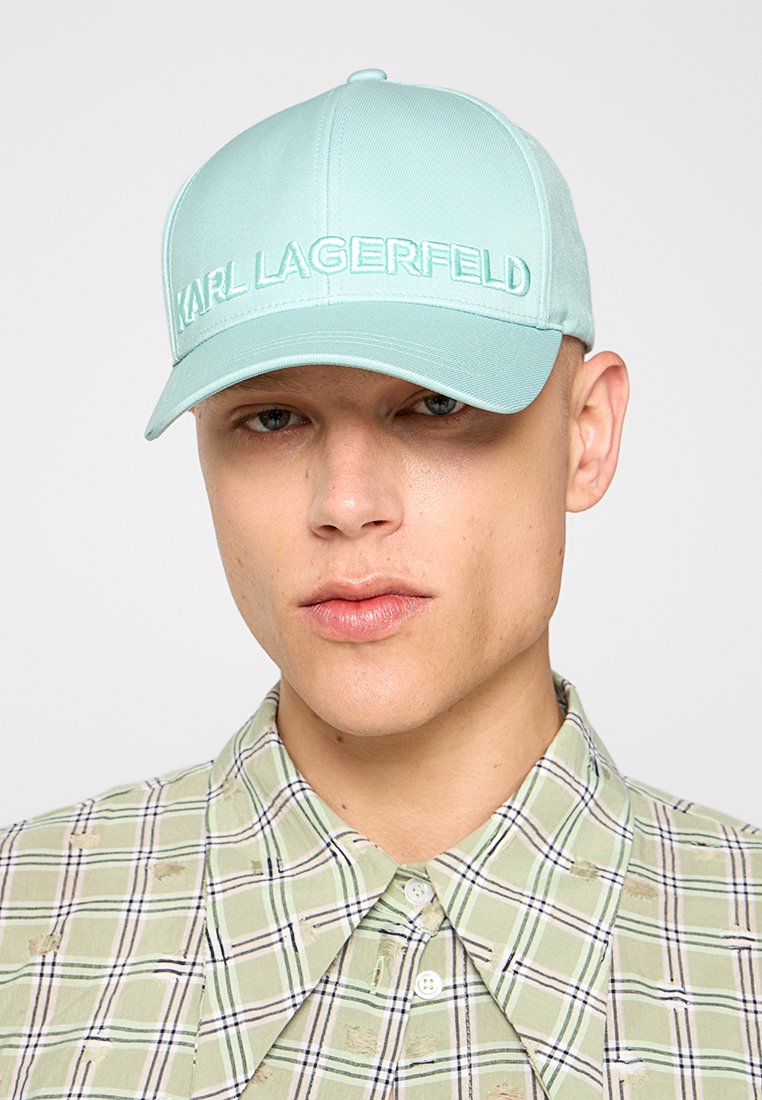 KARL LAGERFELD Cap Media 2