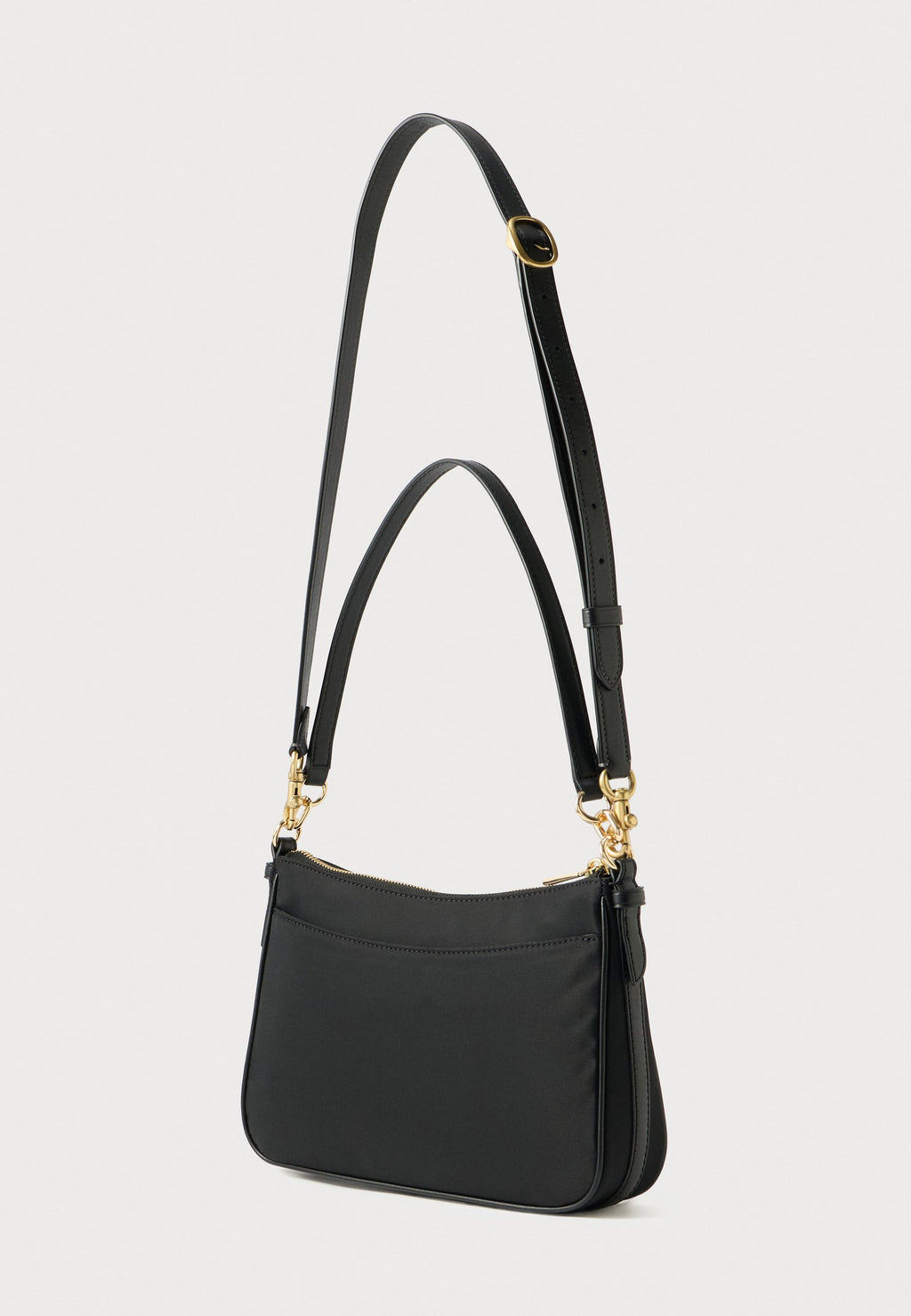 MICHAEL Michael Kors JET SET MD TZ POCHETTE XBODY
