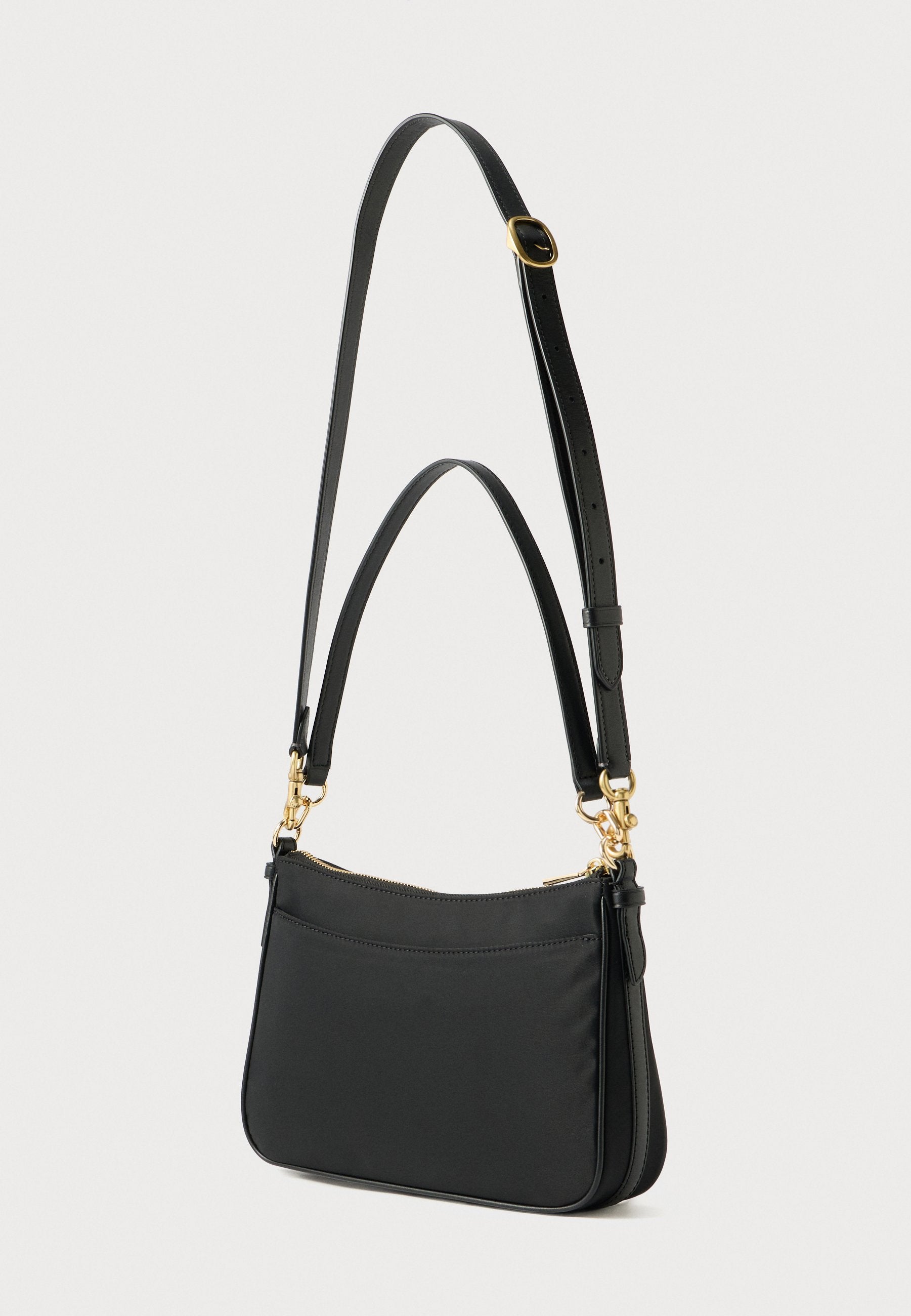 MICHAEL Michael Kors JET SET MD TZ POCHETTE XBODY