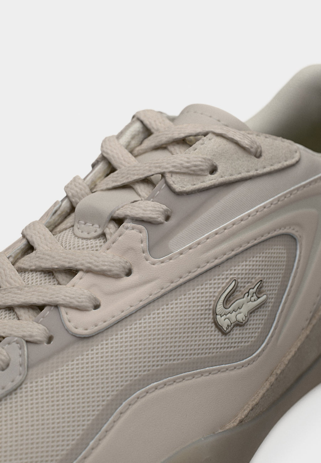 Lacoste SIDE LOW 126