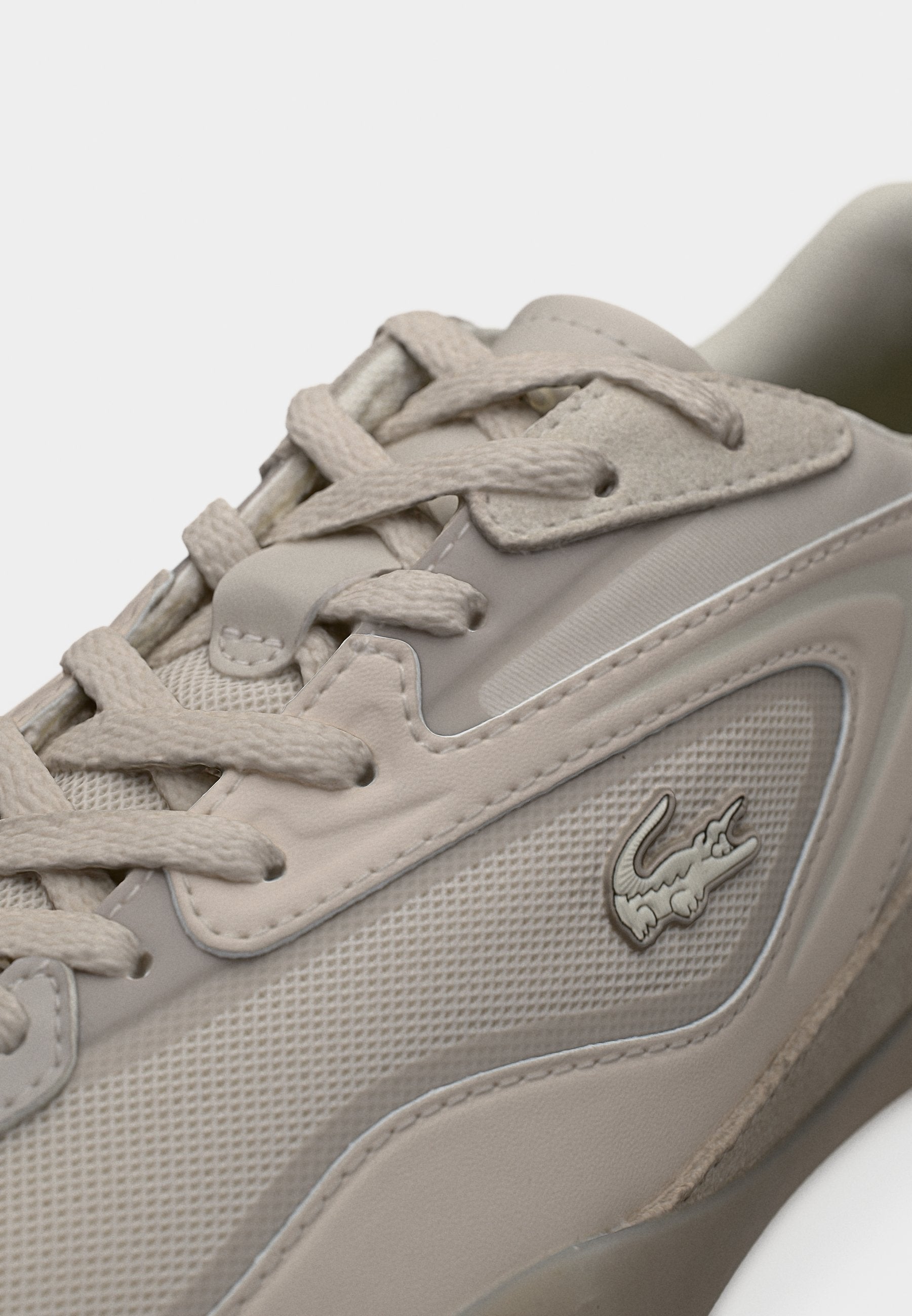 Lacoste SIDE LOW 126