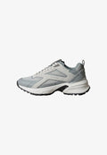 Calvin Klein Trainers - light grey granite grey