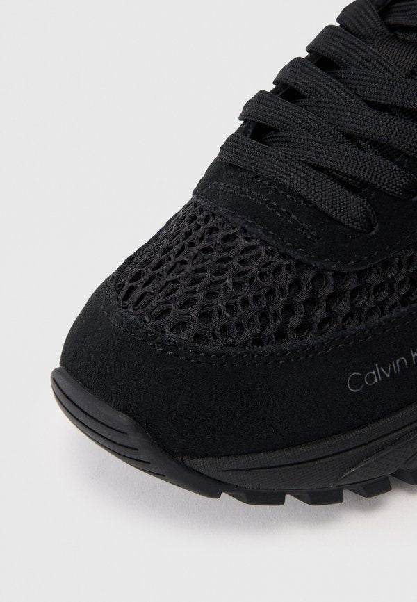 Calvin Klein Jeans HIKE RUNNER LACE UP