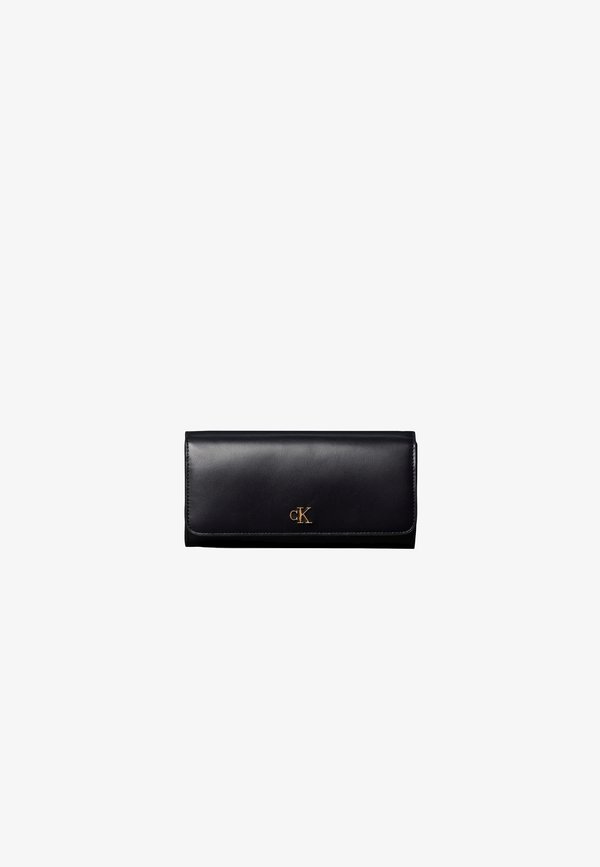 Calvin Klein Wallet - black