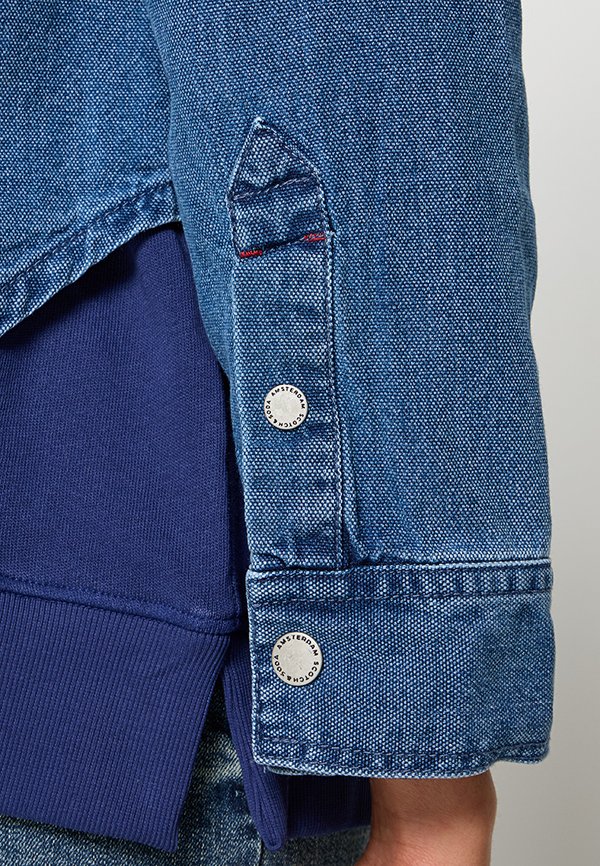 Scotch & Soda