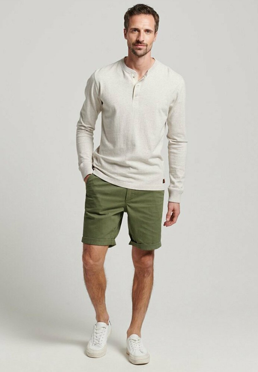 Superdry & Co OFFICER
