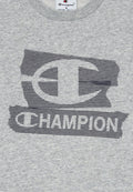 Champion GRAPHIC CREWNECK UNISEX