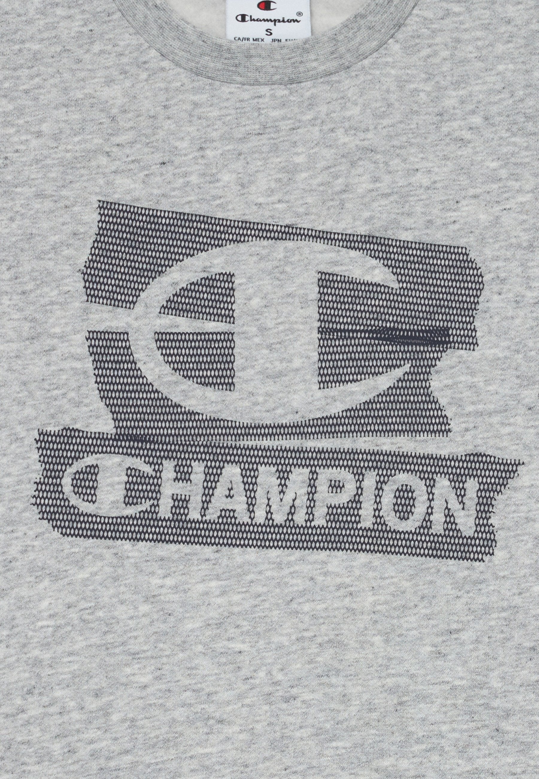 Champion GRAPHIC CREWNECK UNISEX