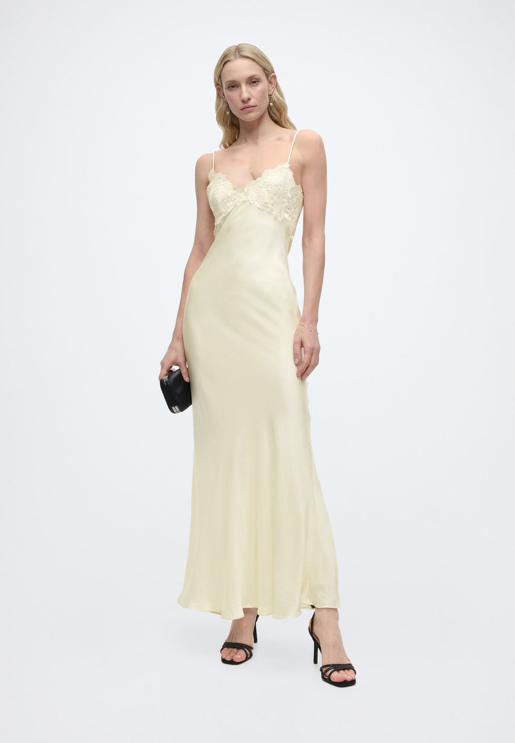 Bardot ELISAN MAXI DRESS
