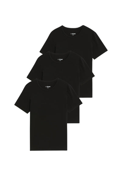 Marks & Spencer 3 PACK RICH COOL & FRESH VEST TOP