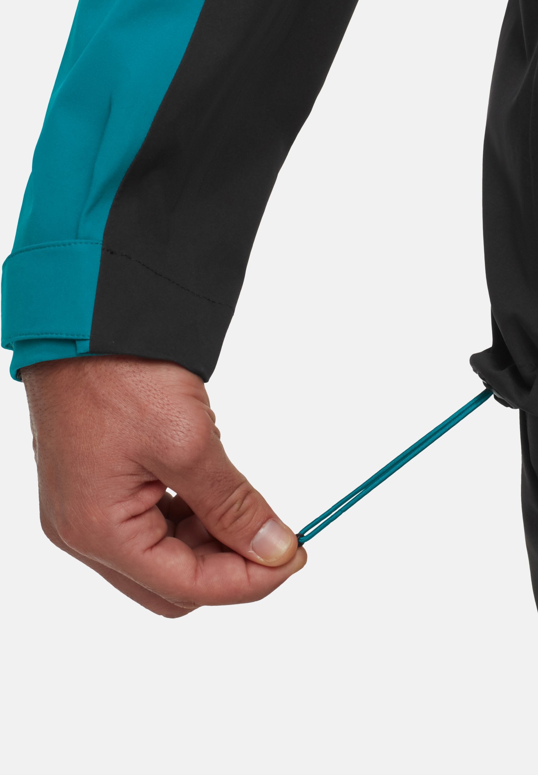 Mammut LINARD GUIDE HS HOODED JACKET MEN