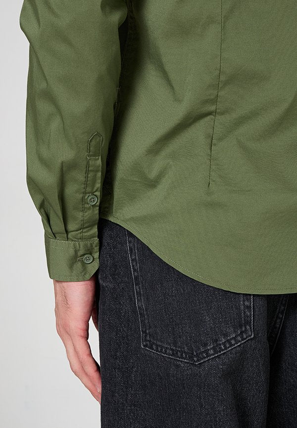 Petrol Industries SLIM FIT