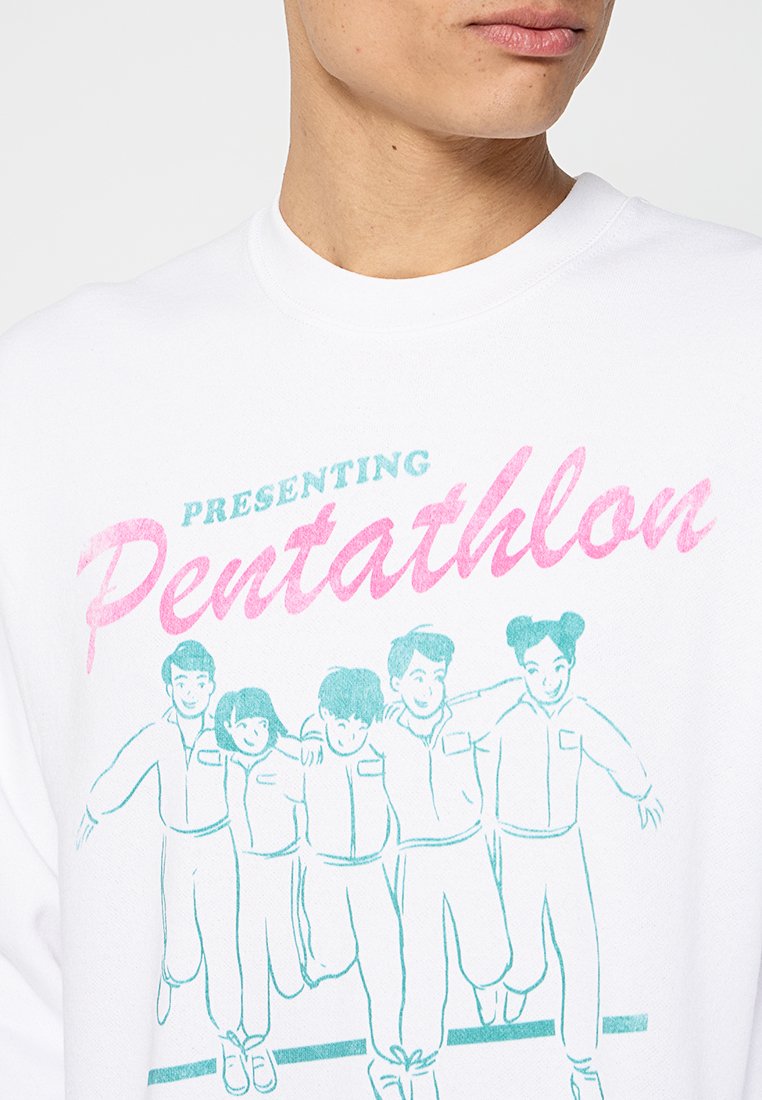 PENTATHLON Media 4