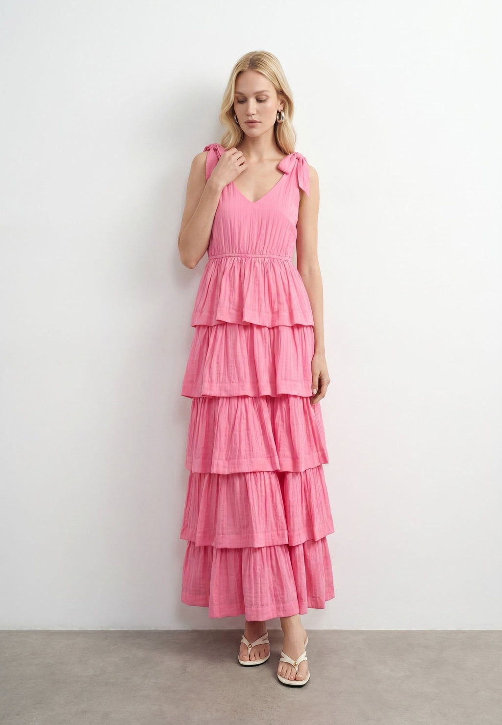 Vero Moda Layered VMBLAIR Long