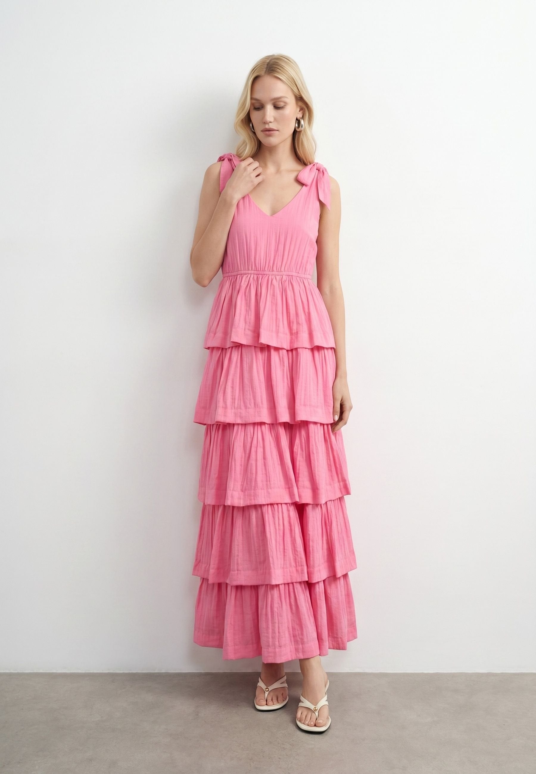 Vero Moda Layered VMBLAIR Long