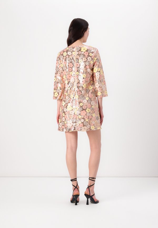Bruuns Bazaar ALTERNIFOLIUS KEIRAN DRESS