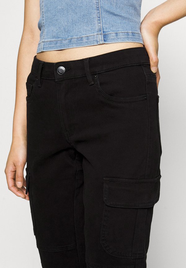 Vero Moda Petite VMIVY MR ANKLE PANTS