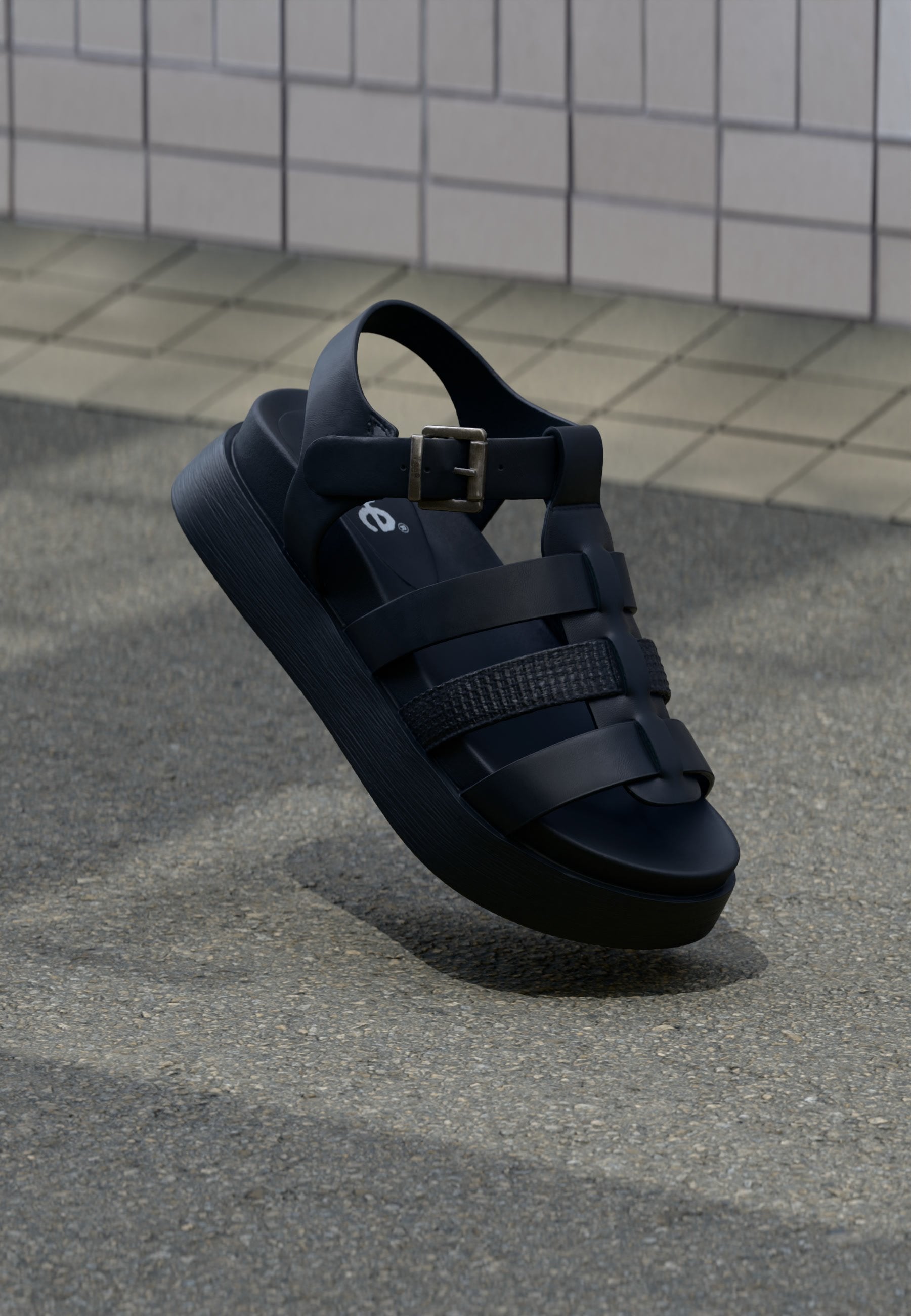 Lee EMERSYN WOMEN PLATFORM