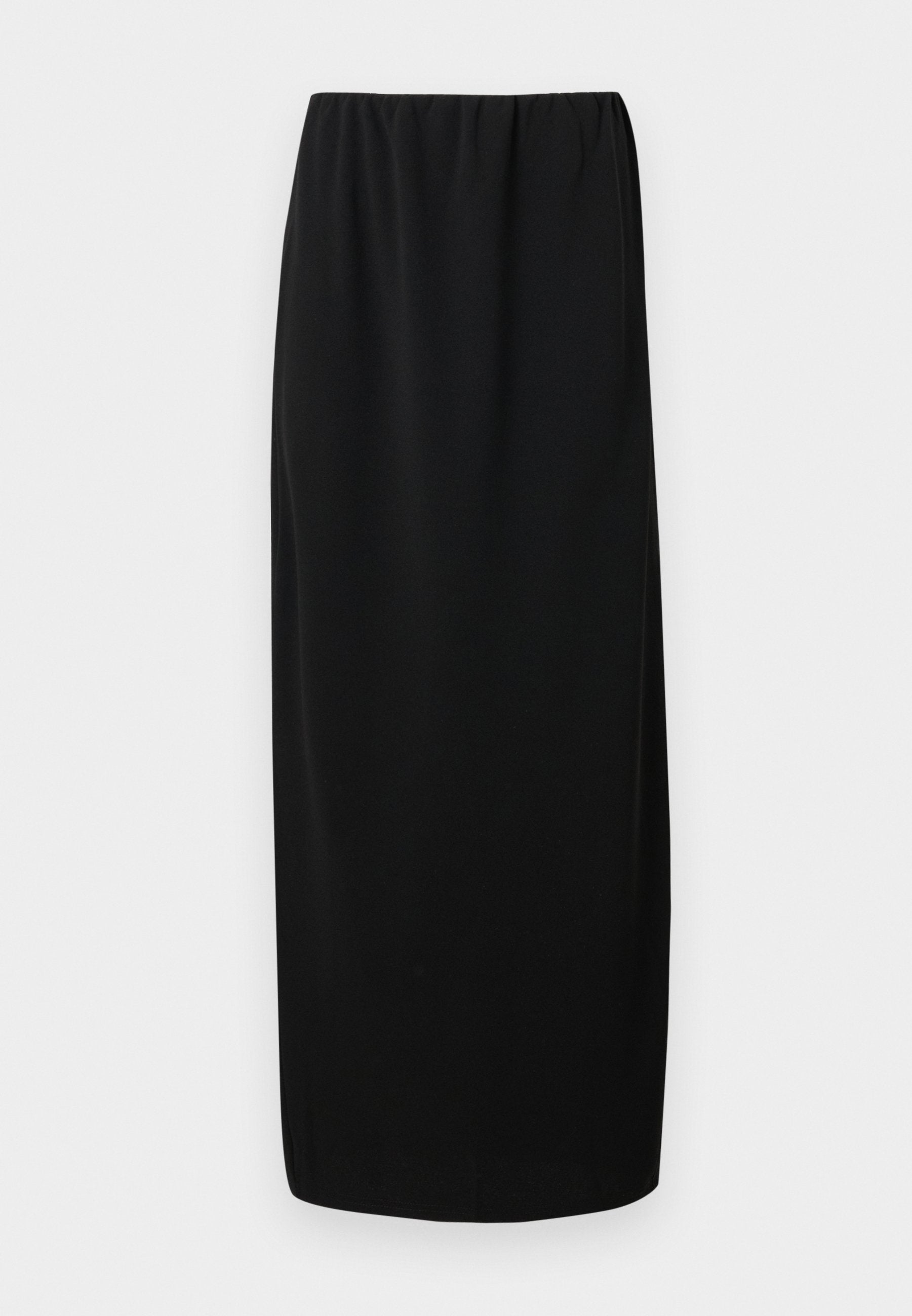 ONLY ONLLISA LONG SLIT SKIRT