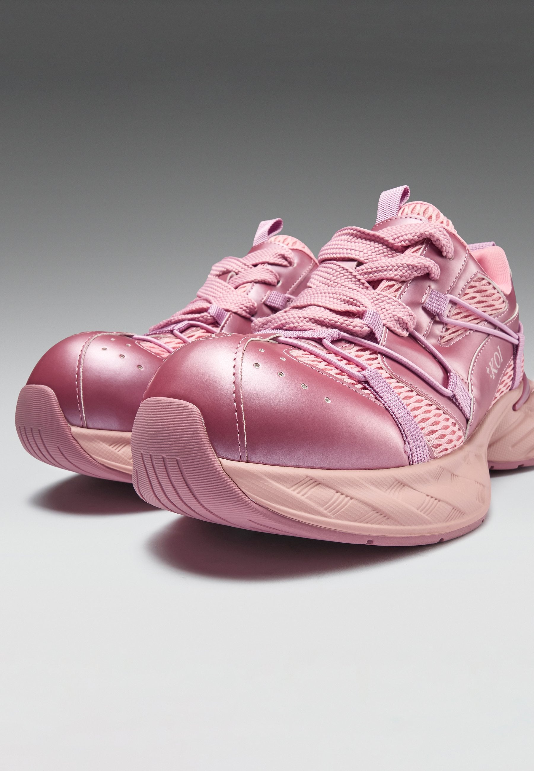 Koi Footwear VORTEX MEGA CHUNKY