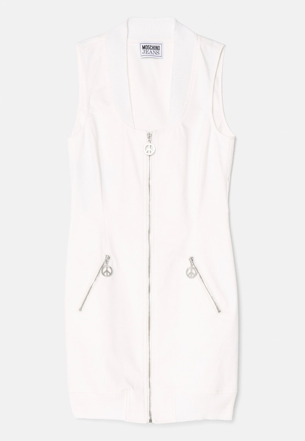MOSCHINO JEANS DRESS