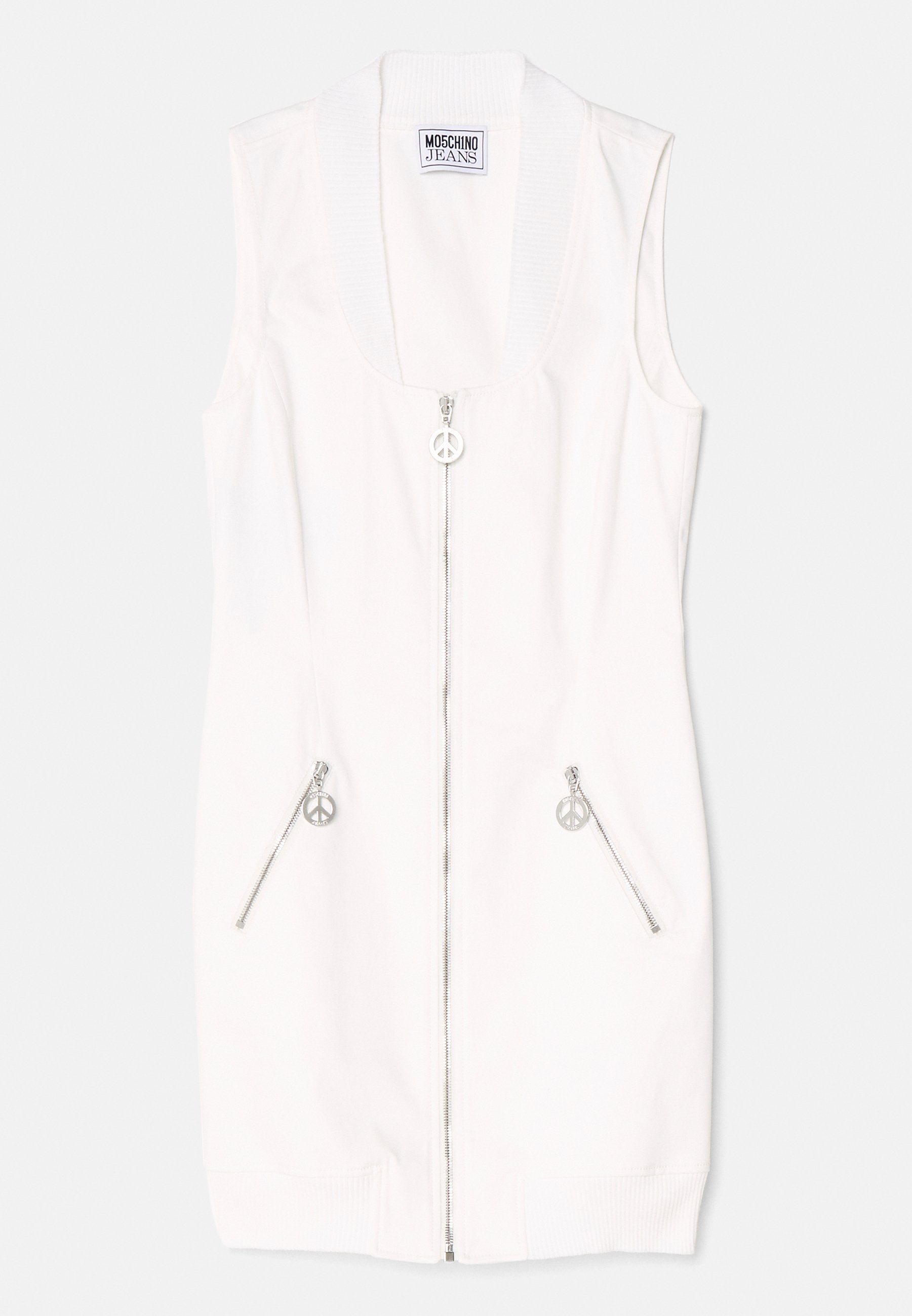 MOSCHINO JEANS DRESS