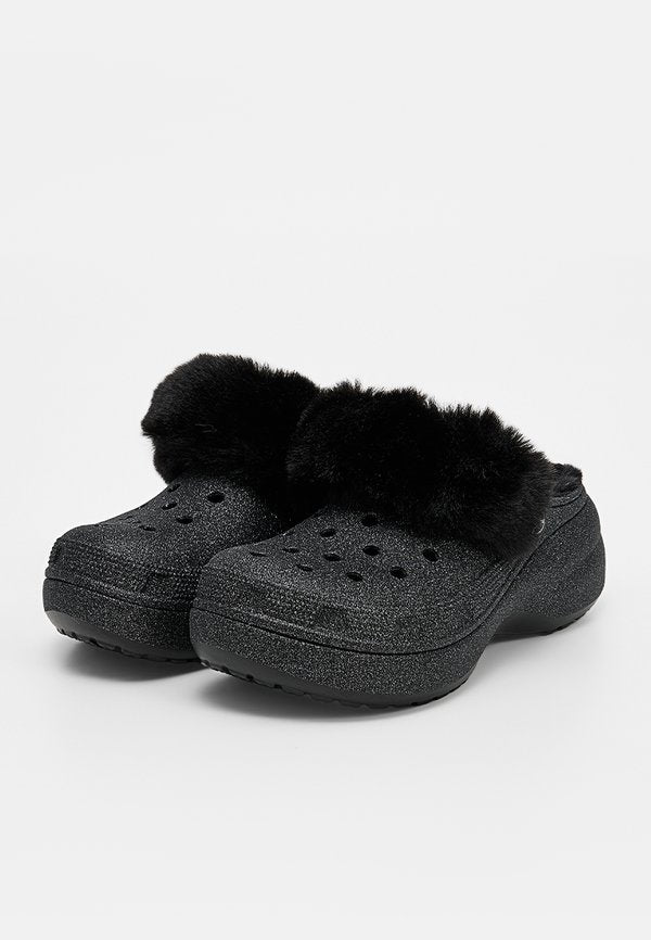 Crocs FUZZ