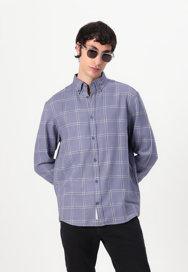Tommy Jeans CHECK SHIRT