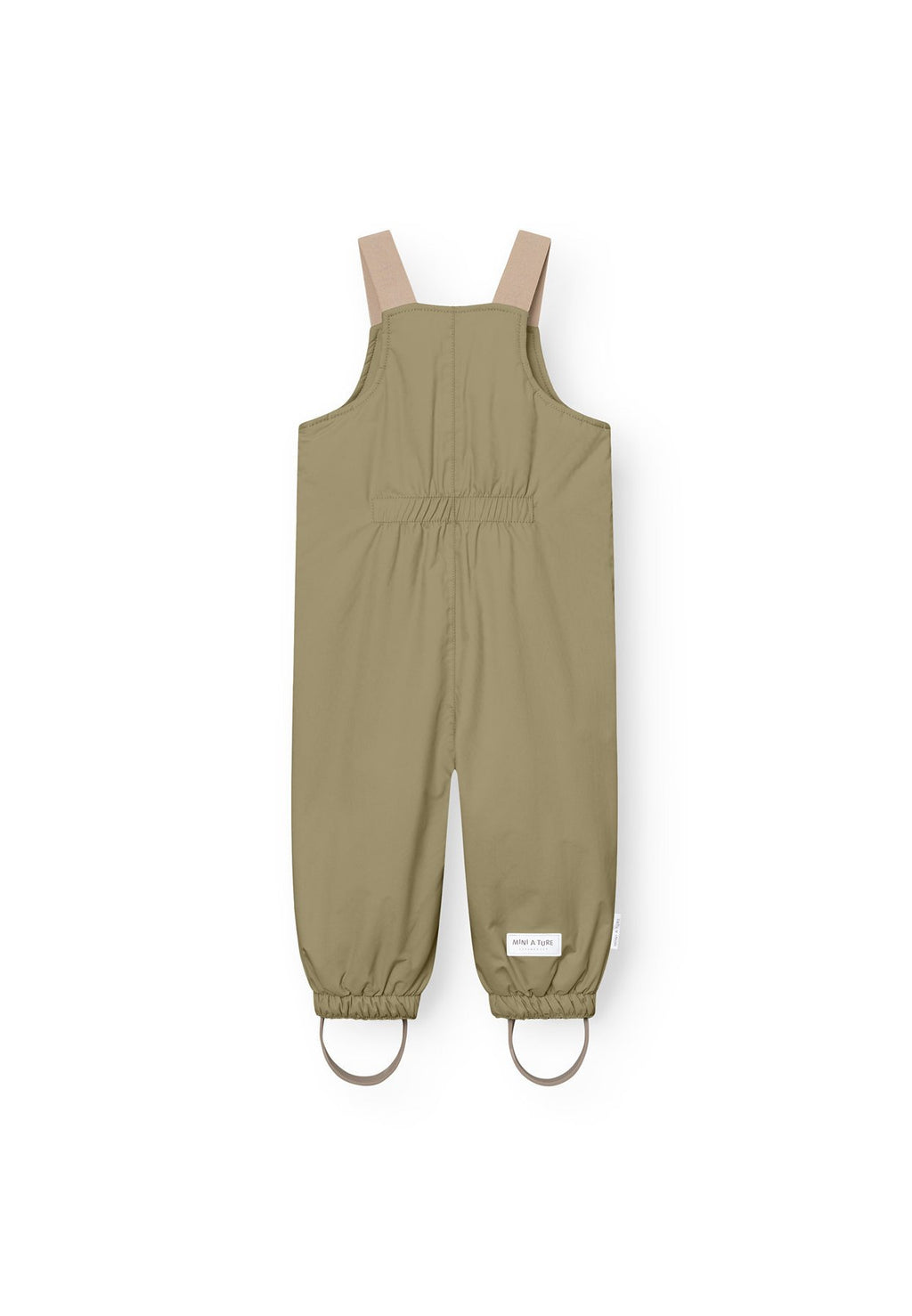 MINI A TURE MATWALENTY SNOW UNISEX