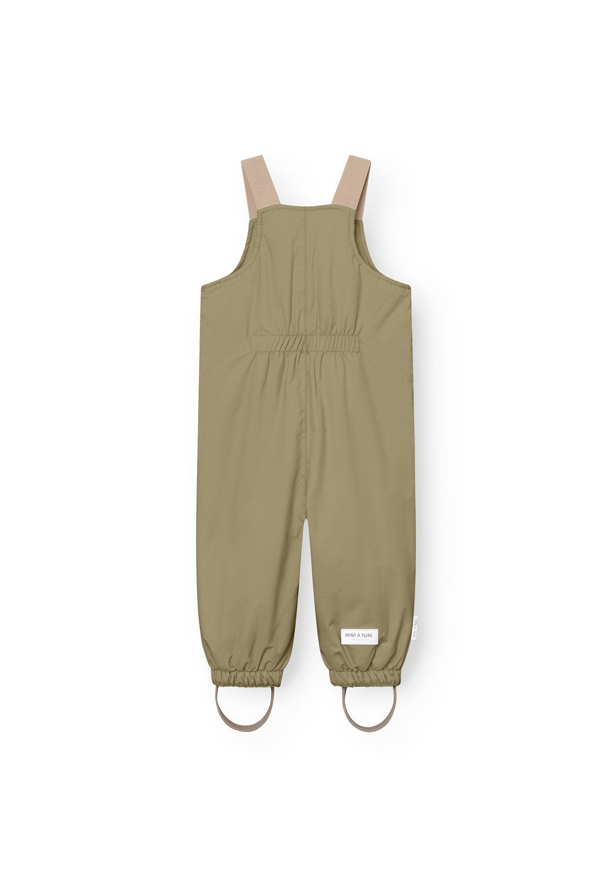 MINI A TURE MATWALENTY SNOW UNISEX