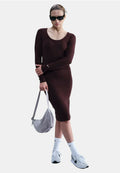 Nike Sportswear CHILL MIDI