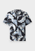 LIGHTWEIGHT LEAF SHIRT UNISEX Media 1