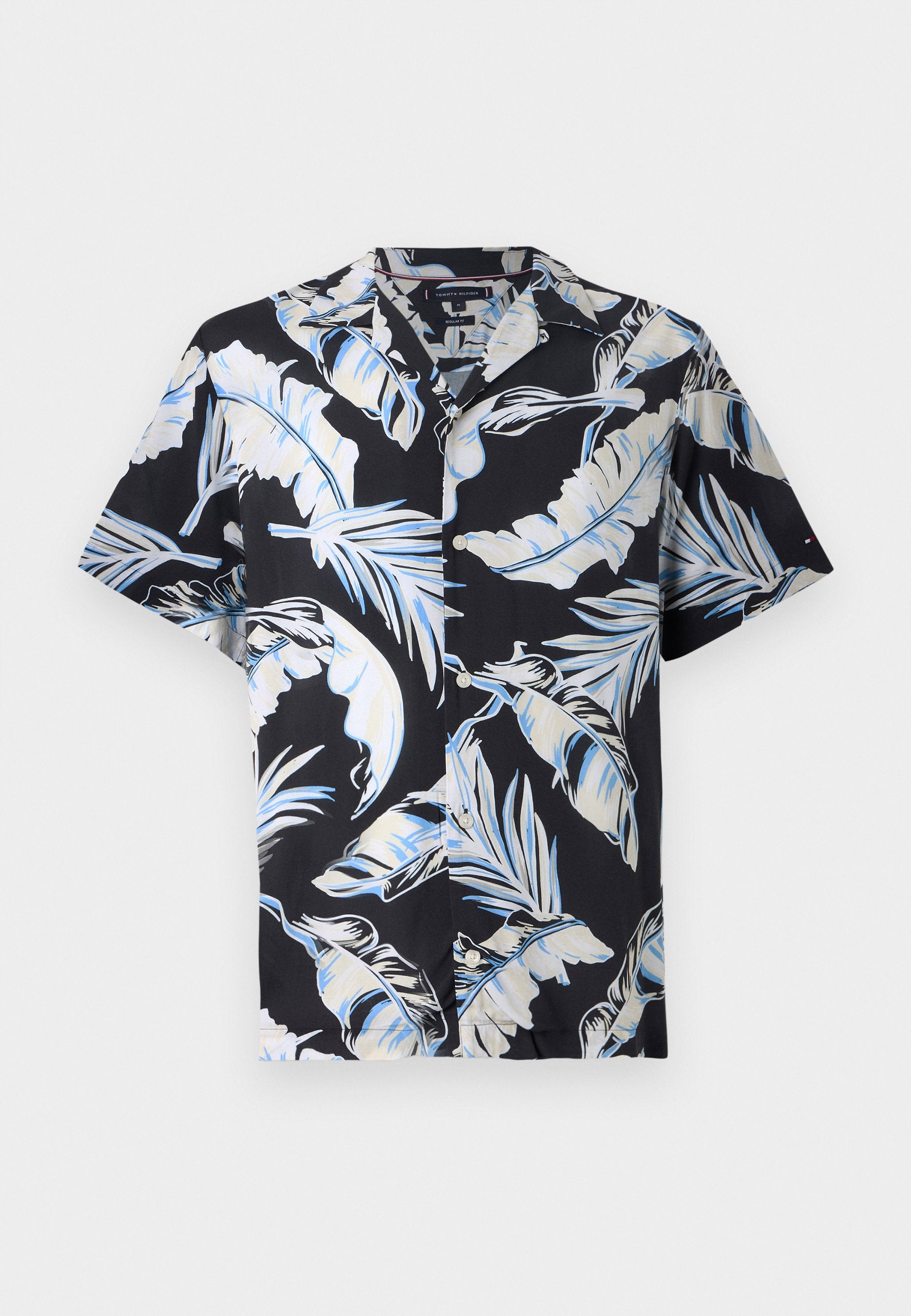 LIGHTWEIGHT LEAF SHIRT UNISEX Media 1