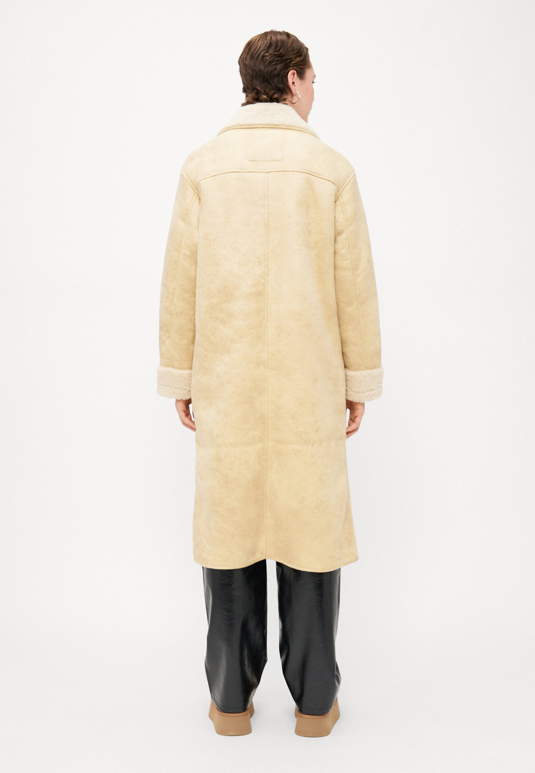 ONLOFELIA LIFE LONG COAT Media 4