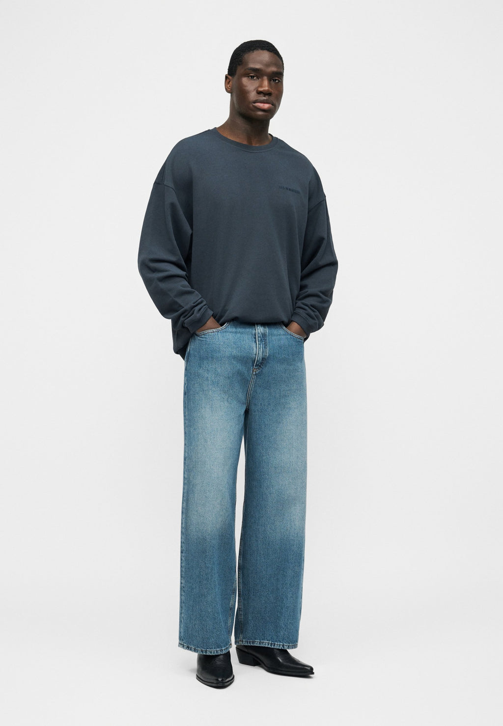 Les Benjamins UNISEX