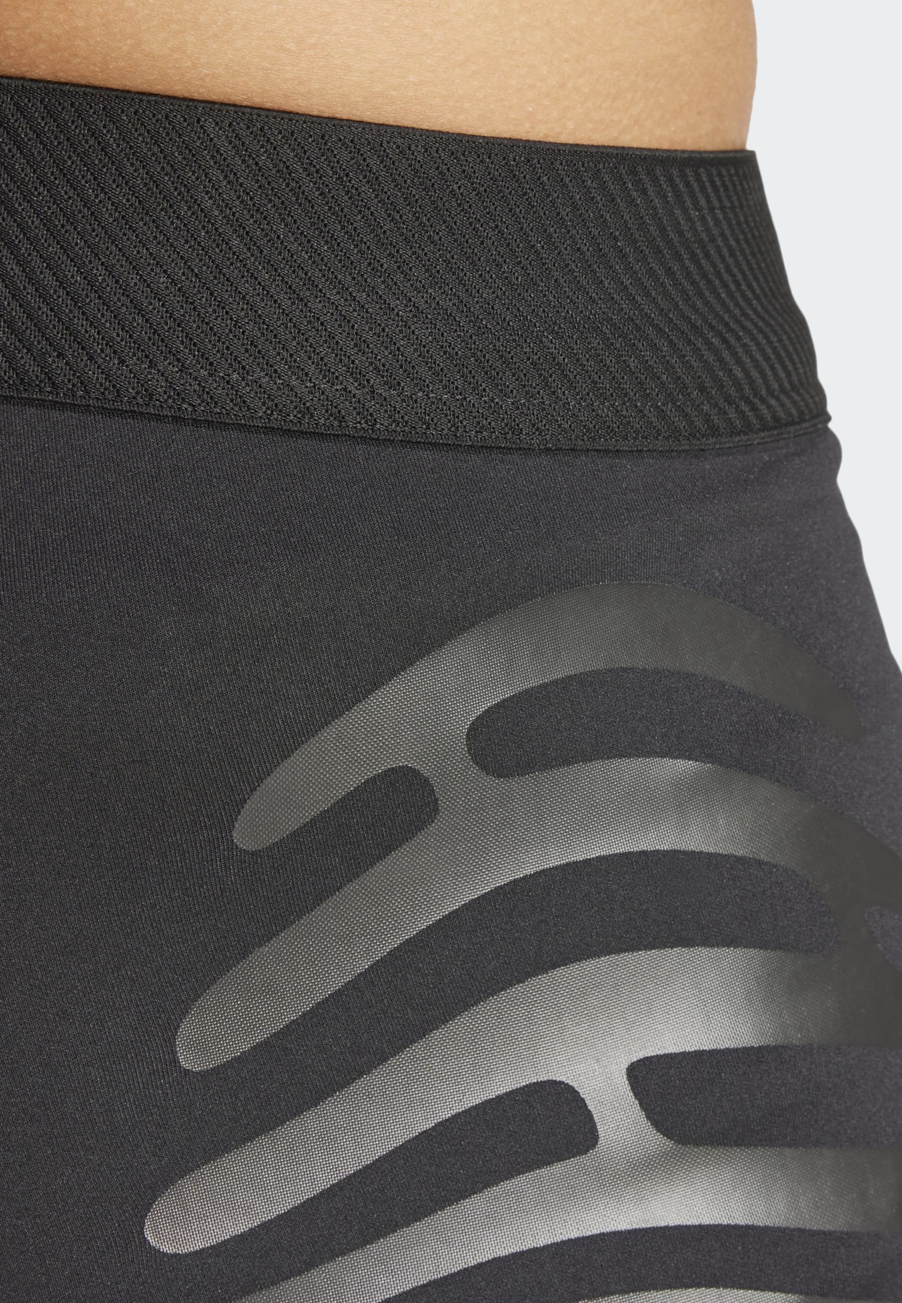 adidas Performance ADIZERO CONTROL SHORT