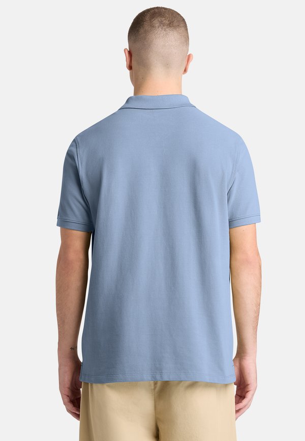 Timberland MILLERS RIVER SHORT SLEEVE