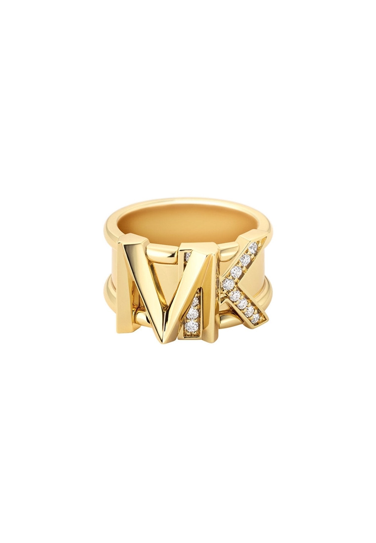 Michael Kors Ring Media 2